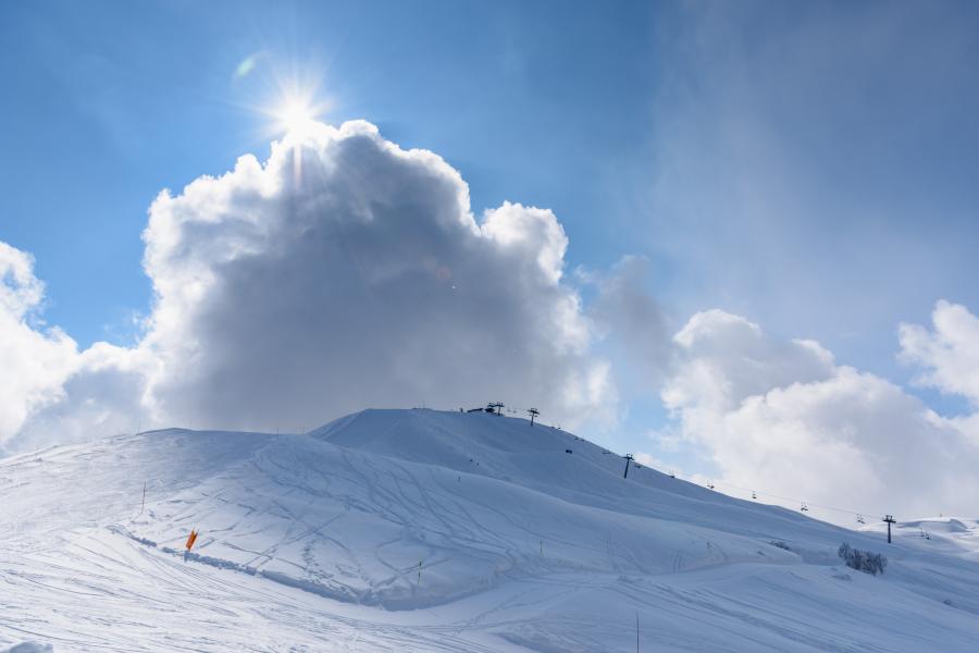 sulle piste di mera