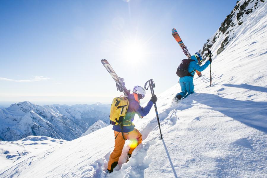 FREERIDE