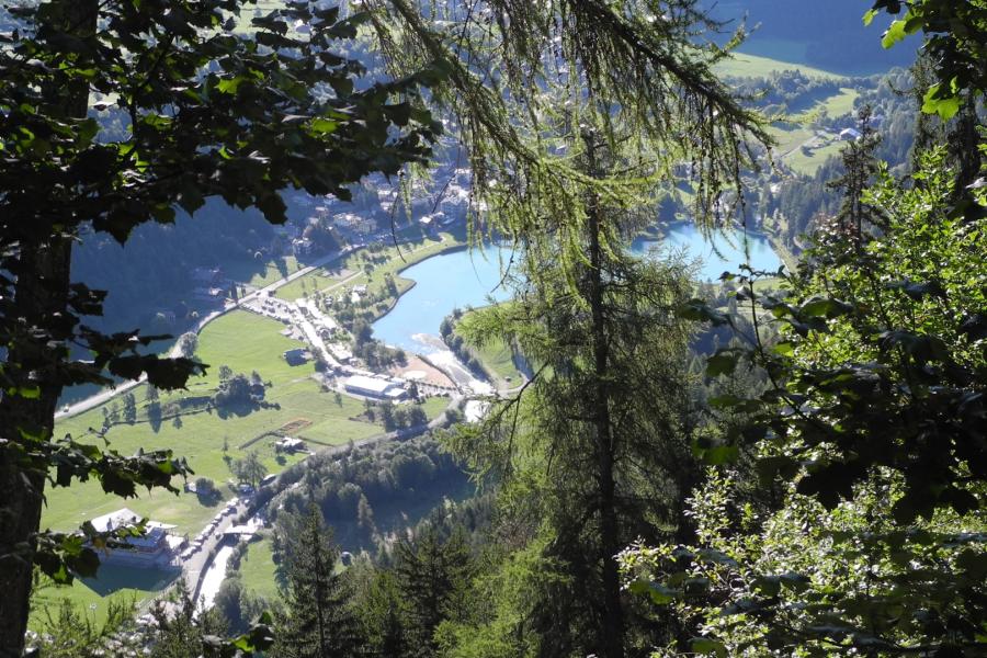 TOUR DI COMAGNE