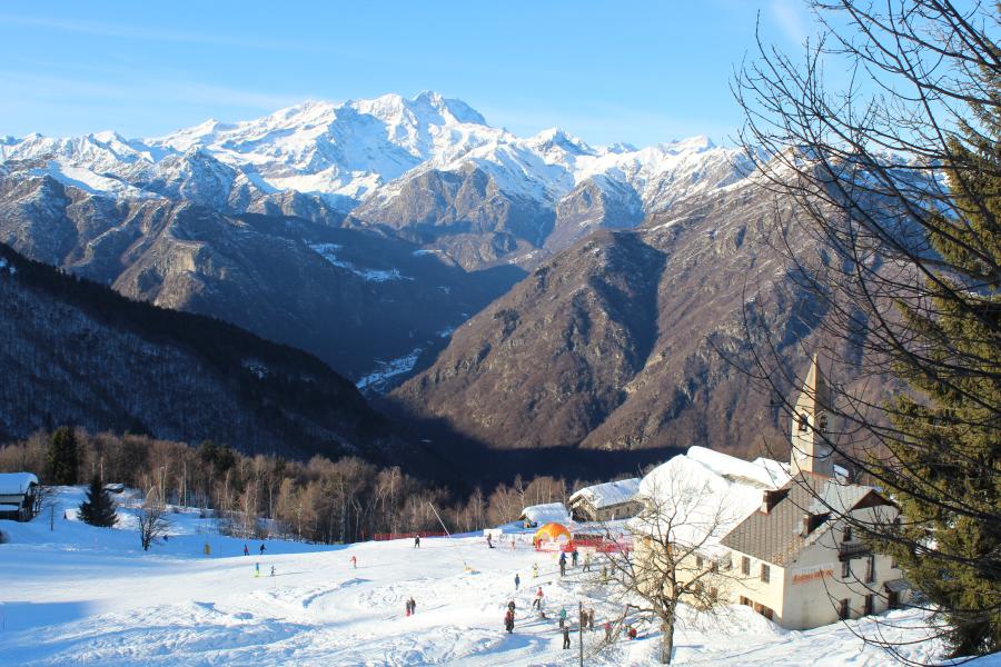 Alpe di Mera