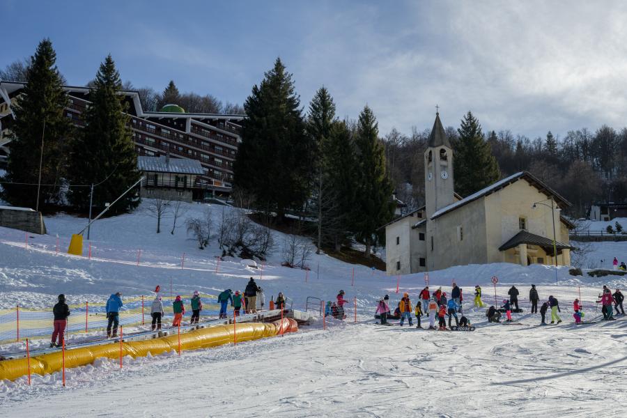 Scuola Sci Mera Valsesia