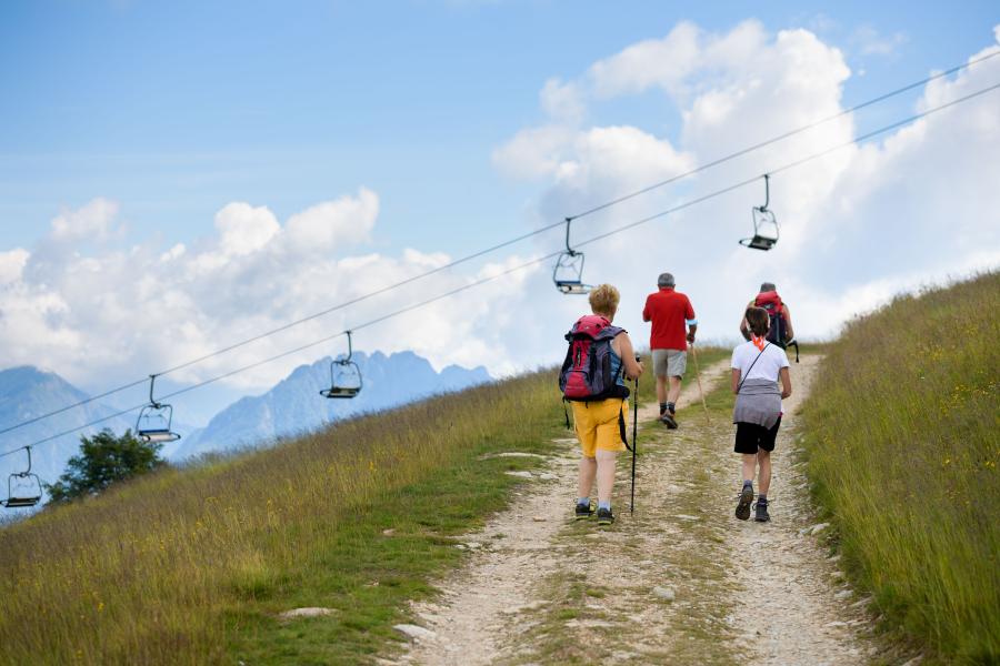 Alpe di Mera