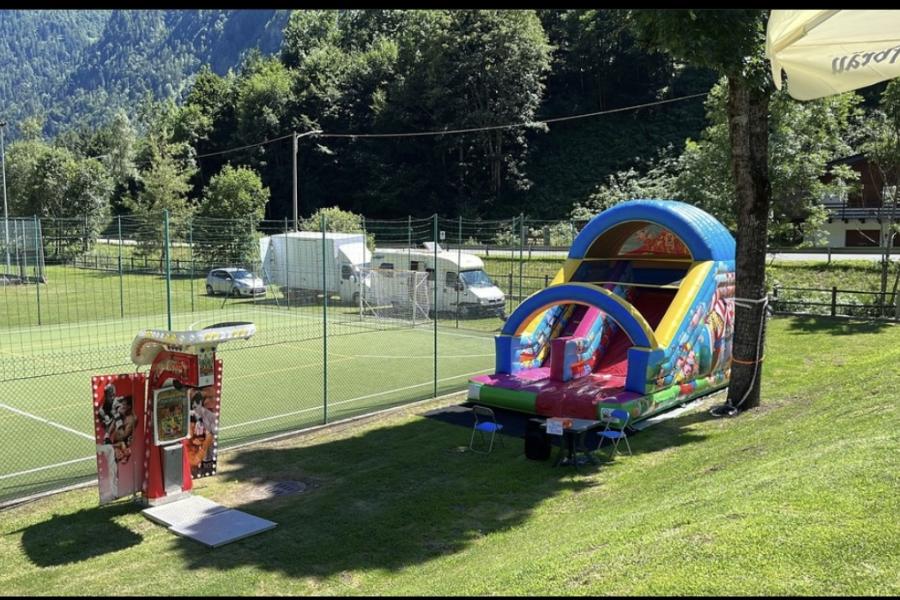 Campi da tennis