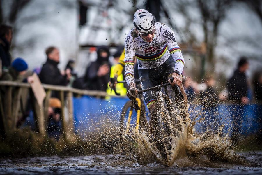 The best of cycling 2023 - Les images les plus belles du cyclisme