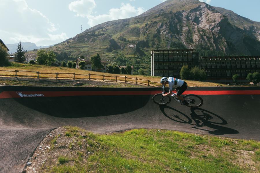 Campionato Italiano Pumptrack  Championnat Italien de Pump Track