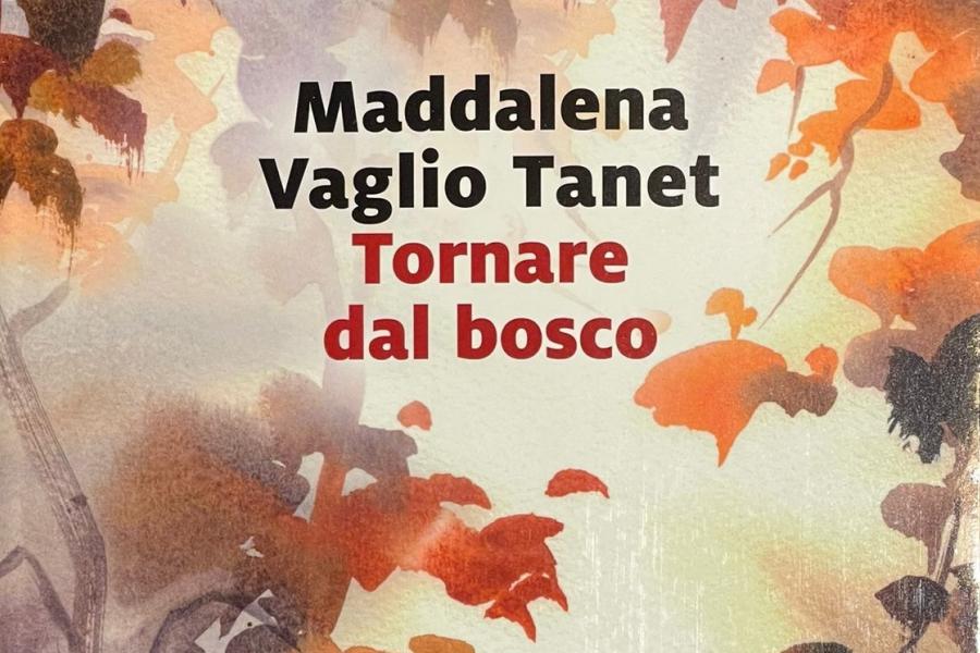 Monterosa Racconta - Incontro con Maddalena Vaglio Tanet