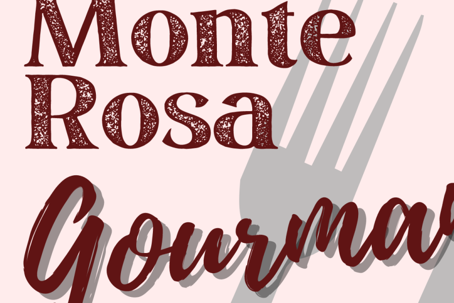 Monterosa Gourmand