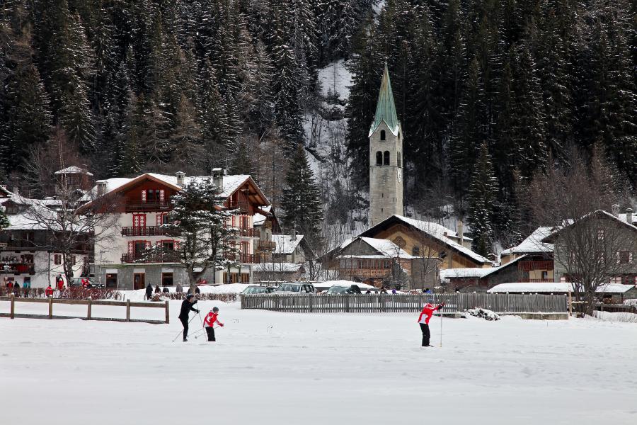 Frühlingsskilauf - Fête du ski de fond masquée