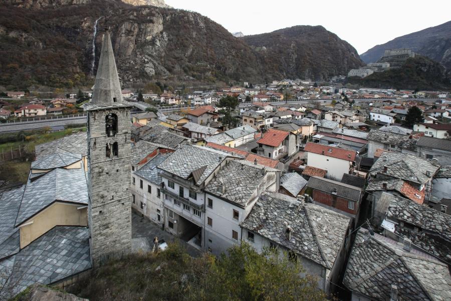 Habiter et nommer l'espace. Resté et boudzé