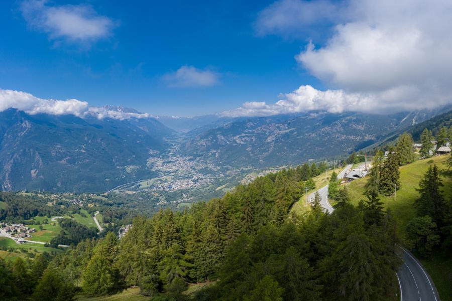 Giro-E Saint-Vincent - Champoluc
