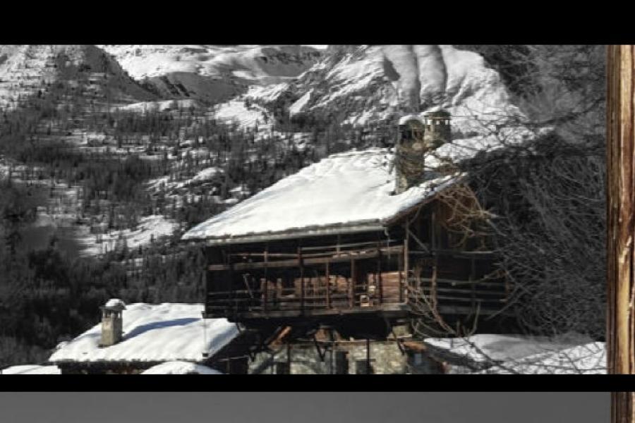Cadres de montagne