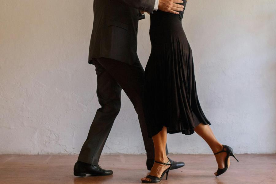 Monterosa classica - omaggio al tango