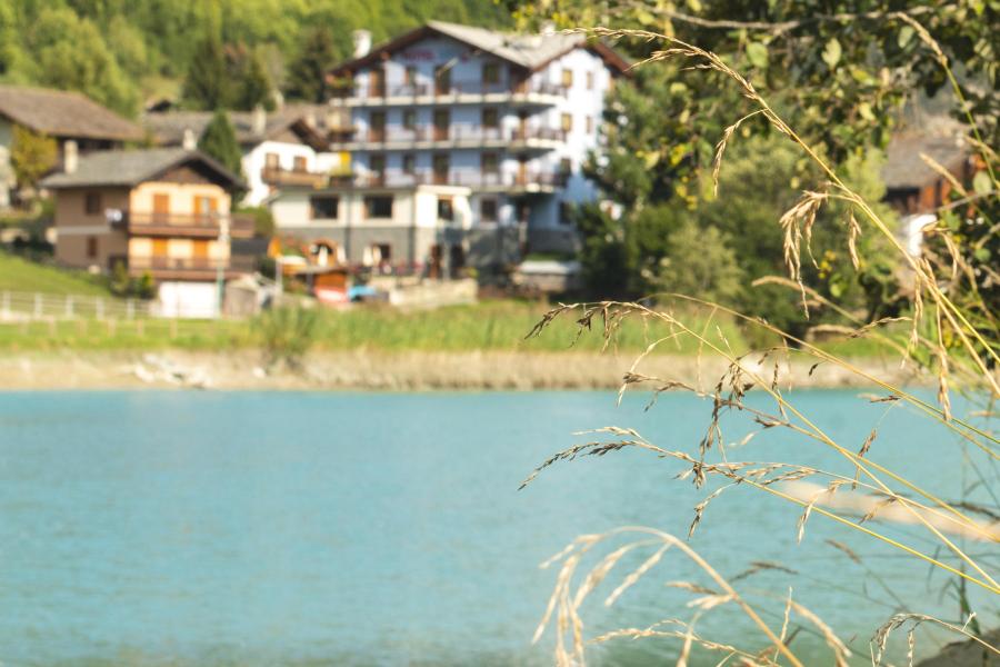 Laghetto di Brusson