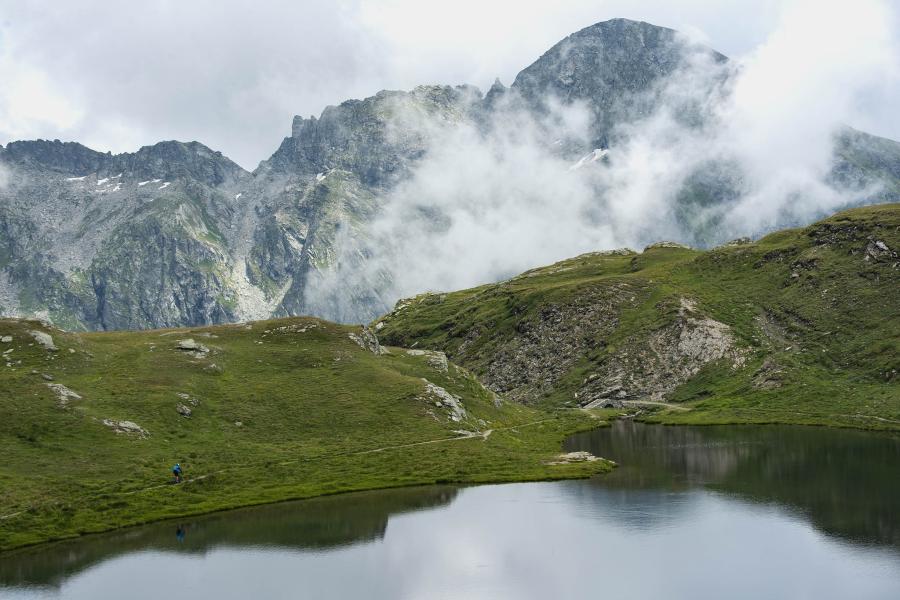 Laghi di Palasinaz