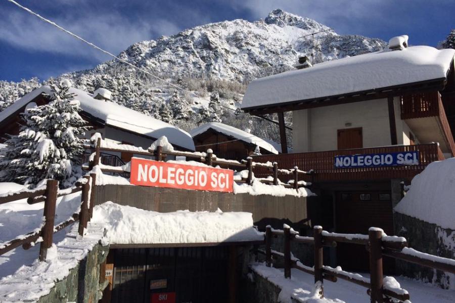 Location de ski Bruna