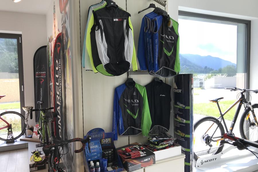 Velo Valsesia