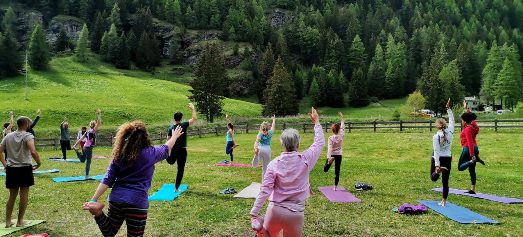 Yogamonterosa