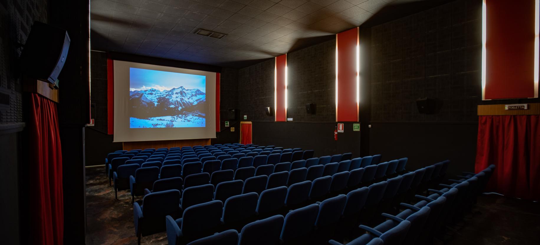 Cinema Sant'Anna