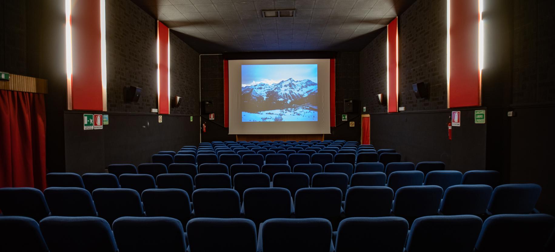 Cinema Sant'Anna