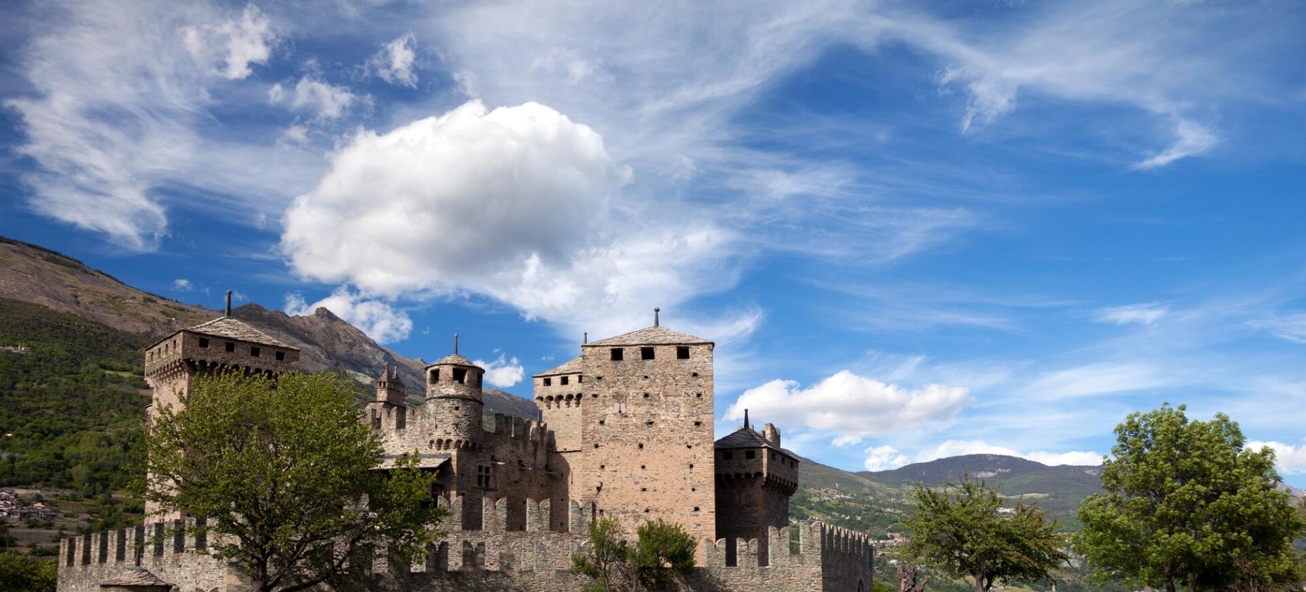 Festa della Donna in Valle d'Aosta nei luoghi di cultura