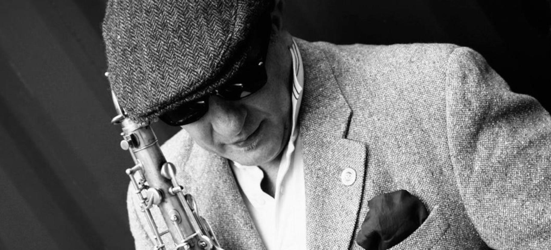 Renato D'Aiello  Musica e Sapori con Zigola Trio