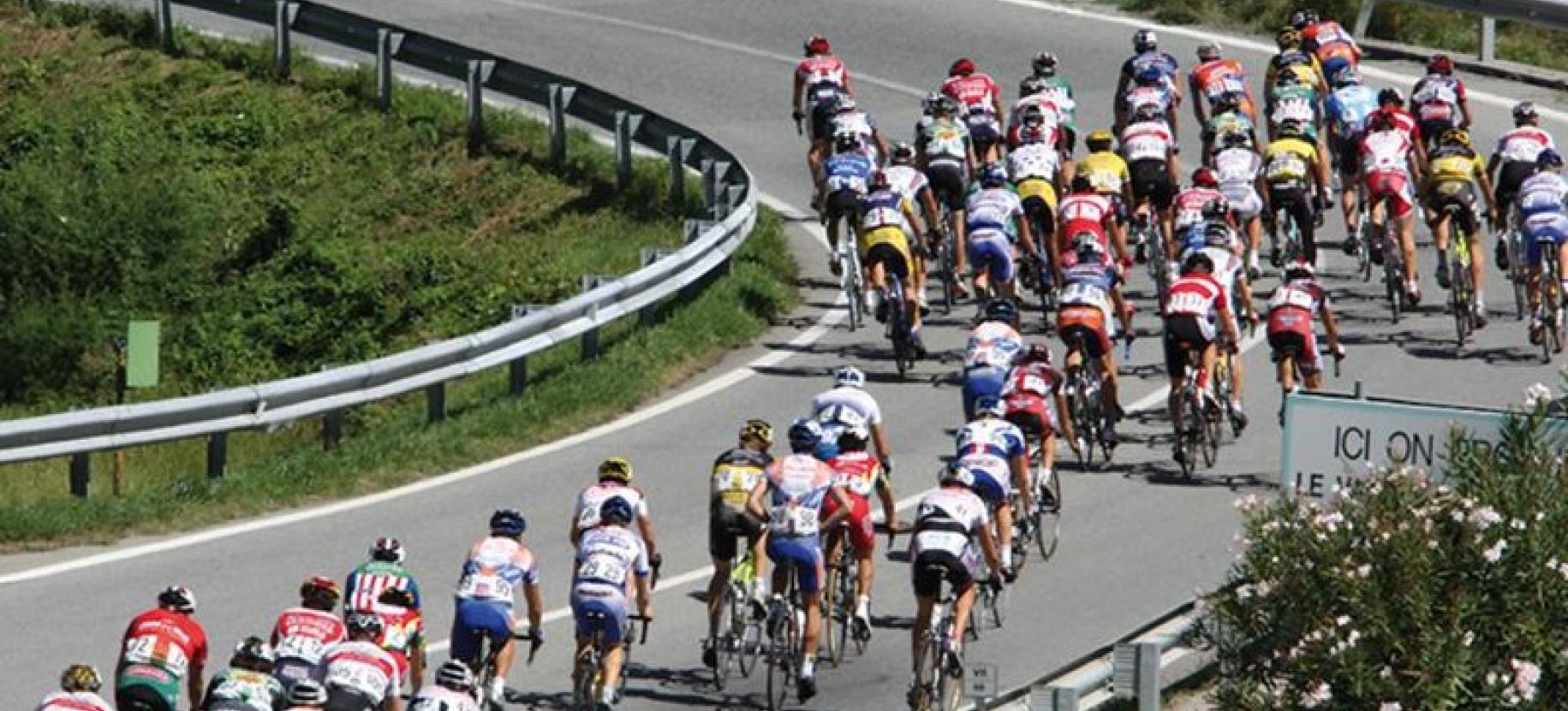 Giro ciclistico internazionale della Valle d'Aosta Mont Blanc