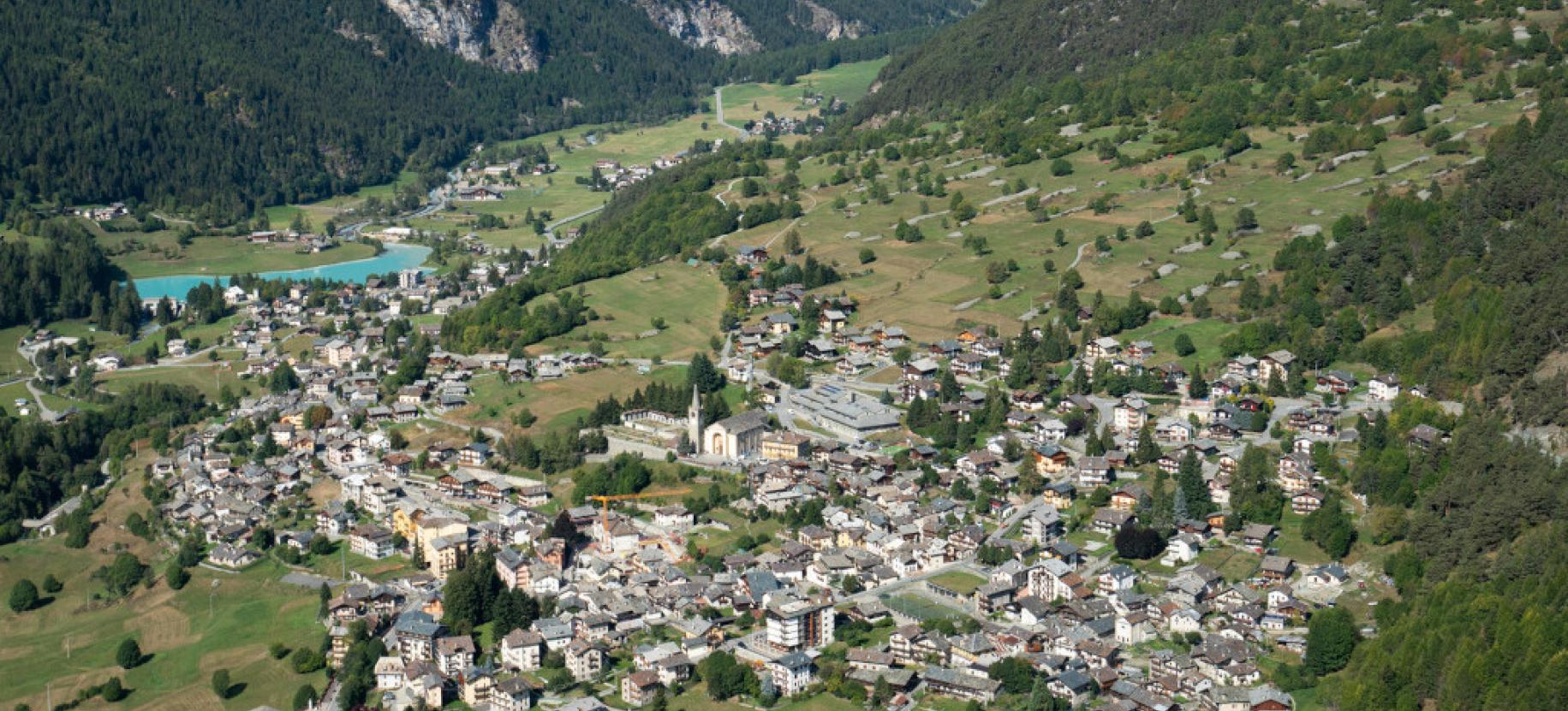 Brusson Cultura: Processi per fede e sortilegi nella Valle d'Aosta del Quattrocento