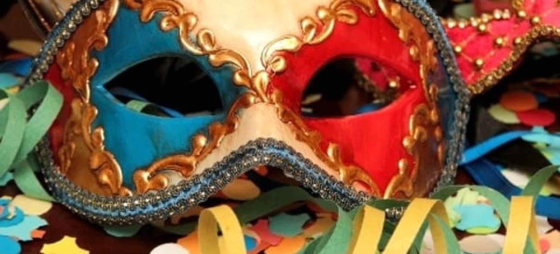 Carnevale con i “giochi di una volta”