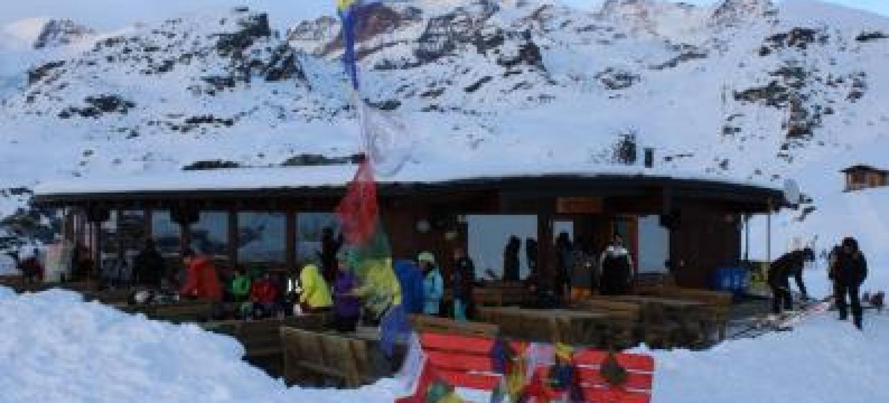 Pranzo e Concerto di beneficenza con il trio L'Orage