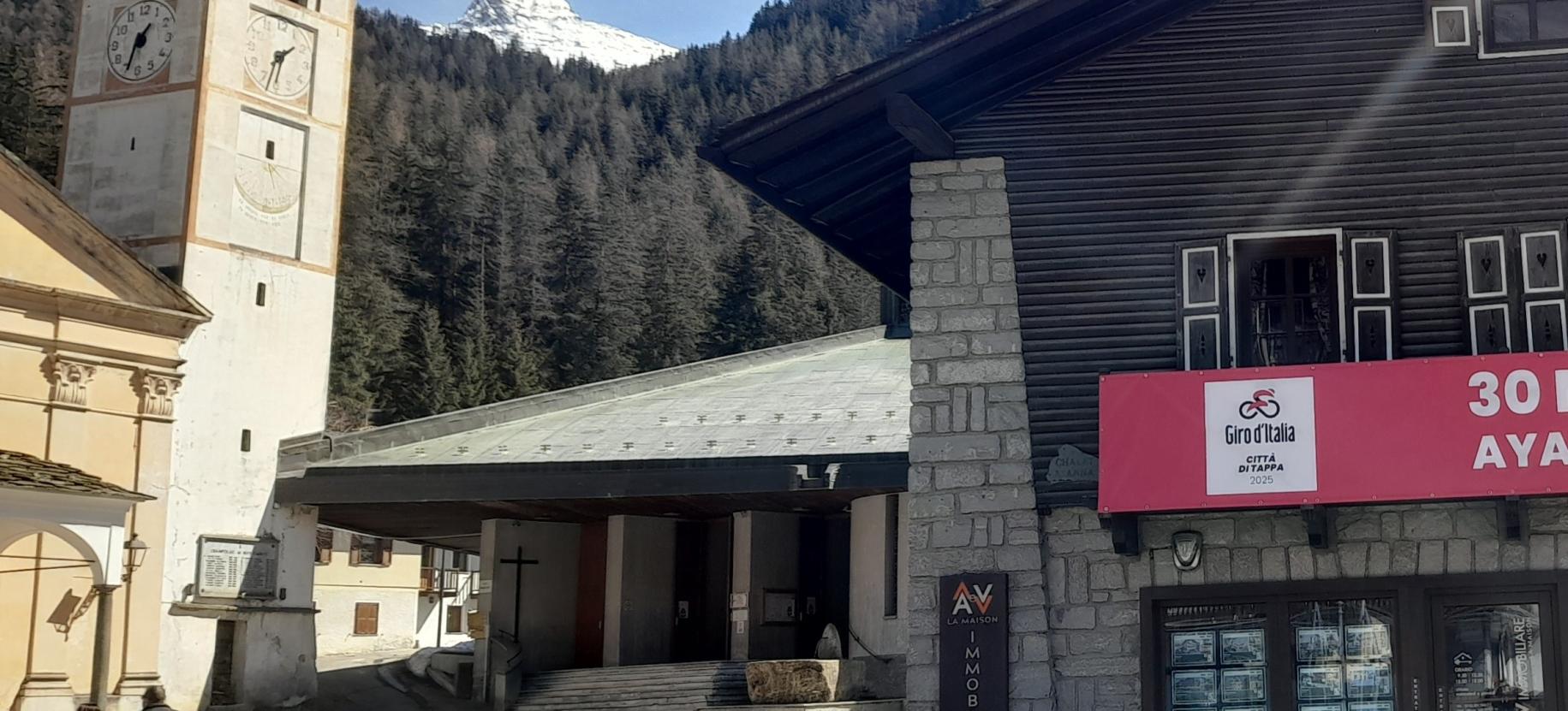 Pedalata Rosa: Sulle tracce del Giro