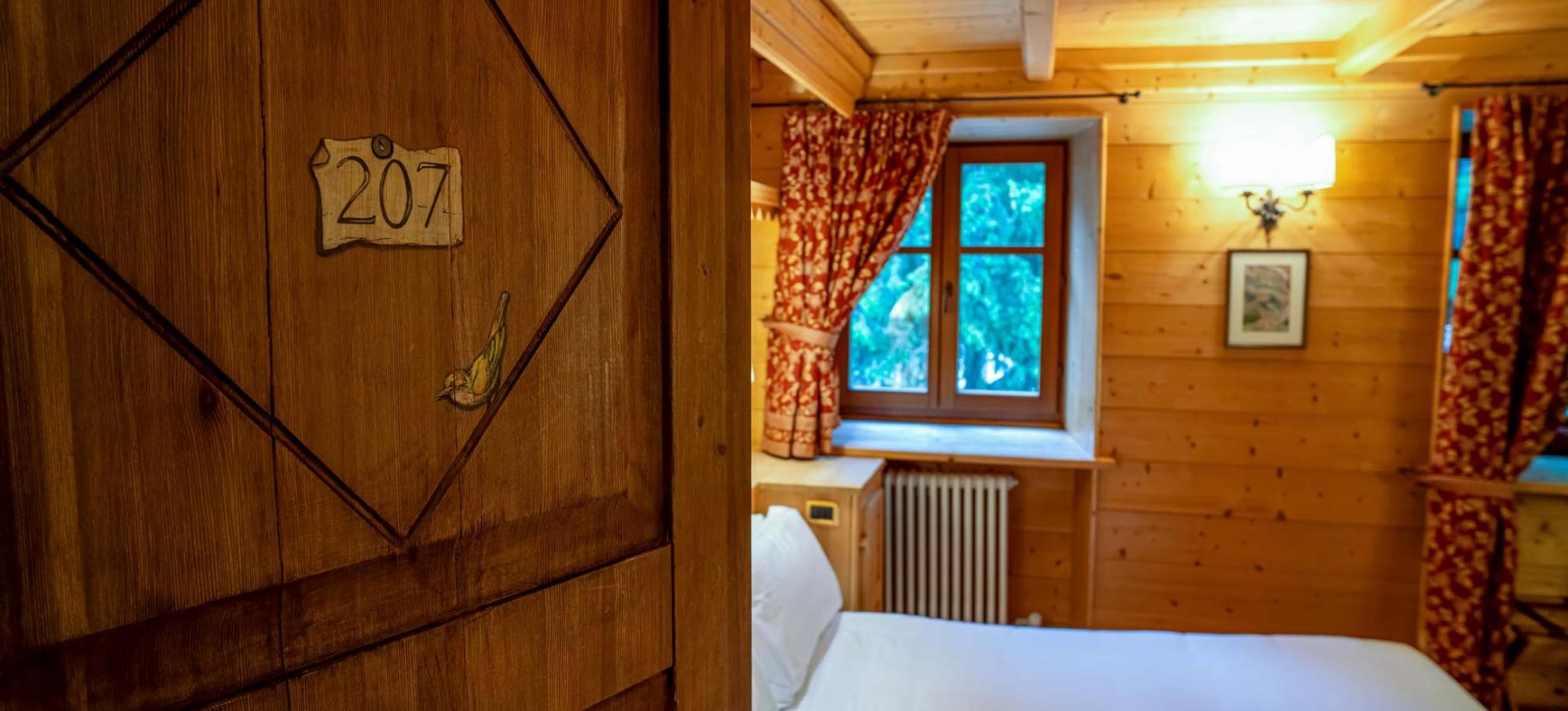 Hotel Breithorn