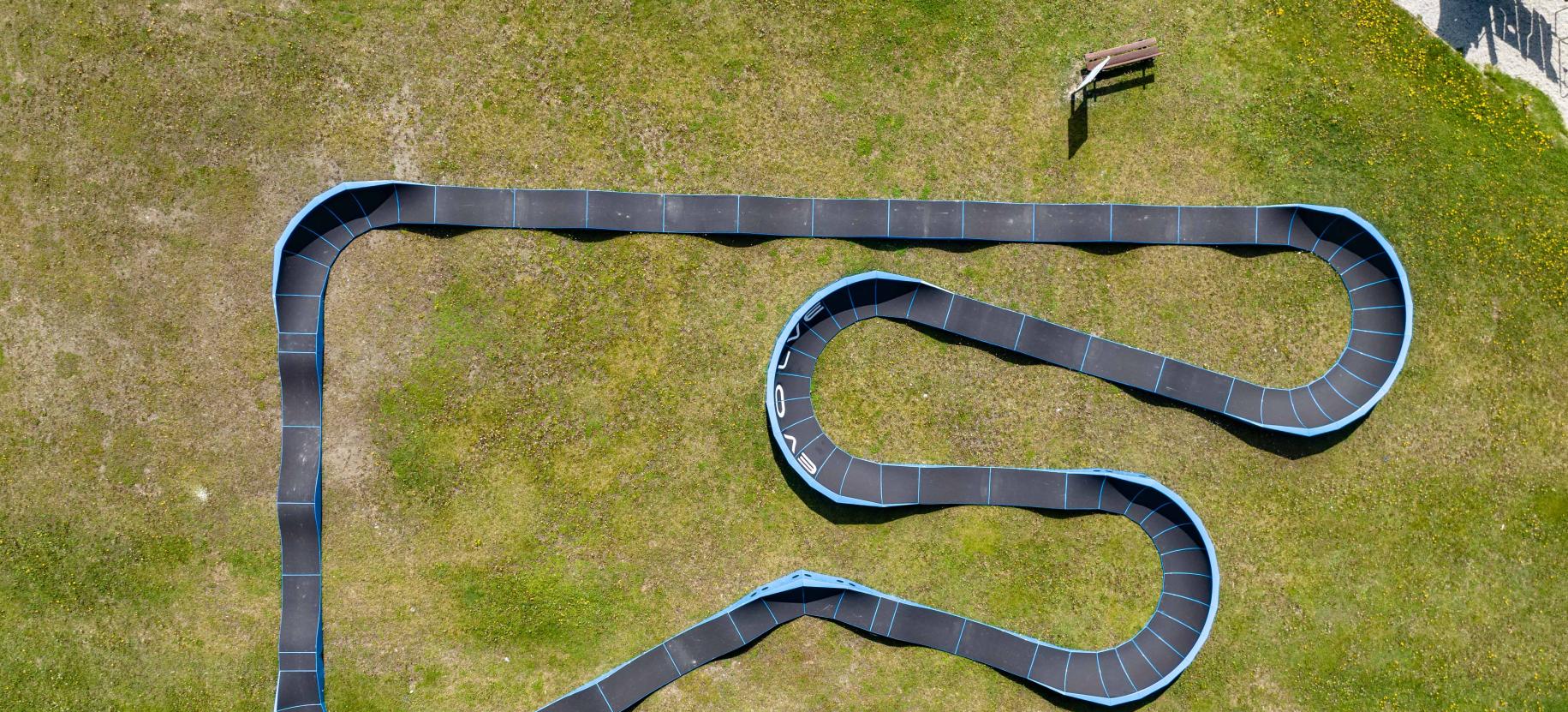 Pump Track