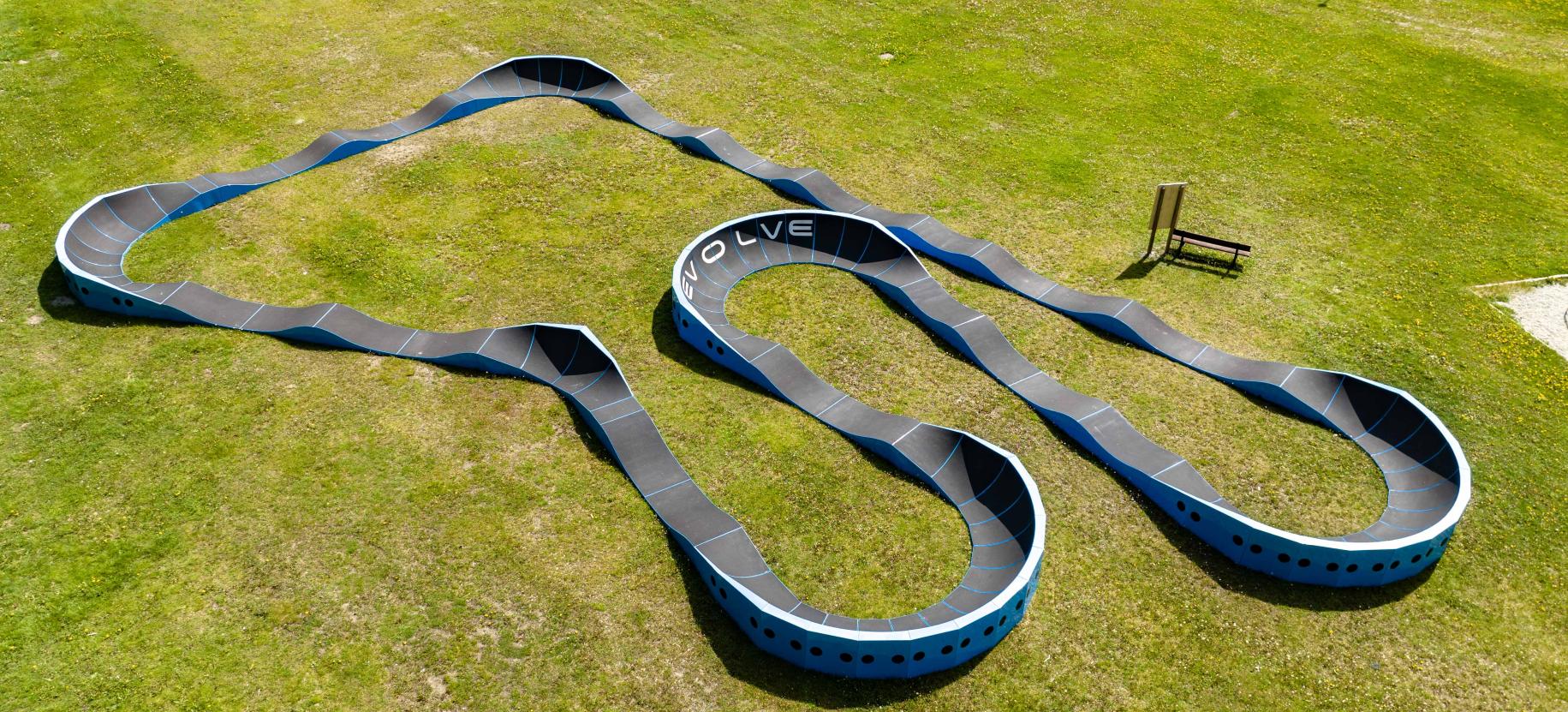 Pump Track