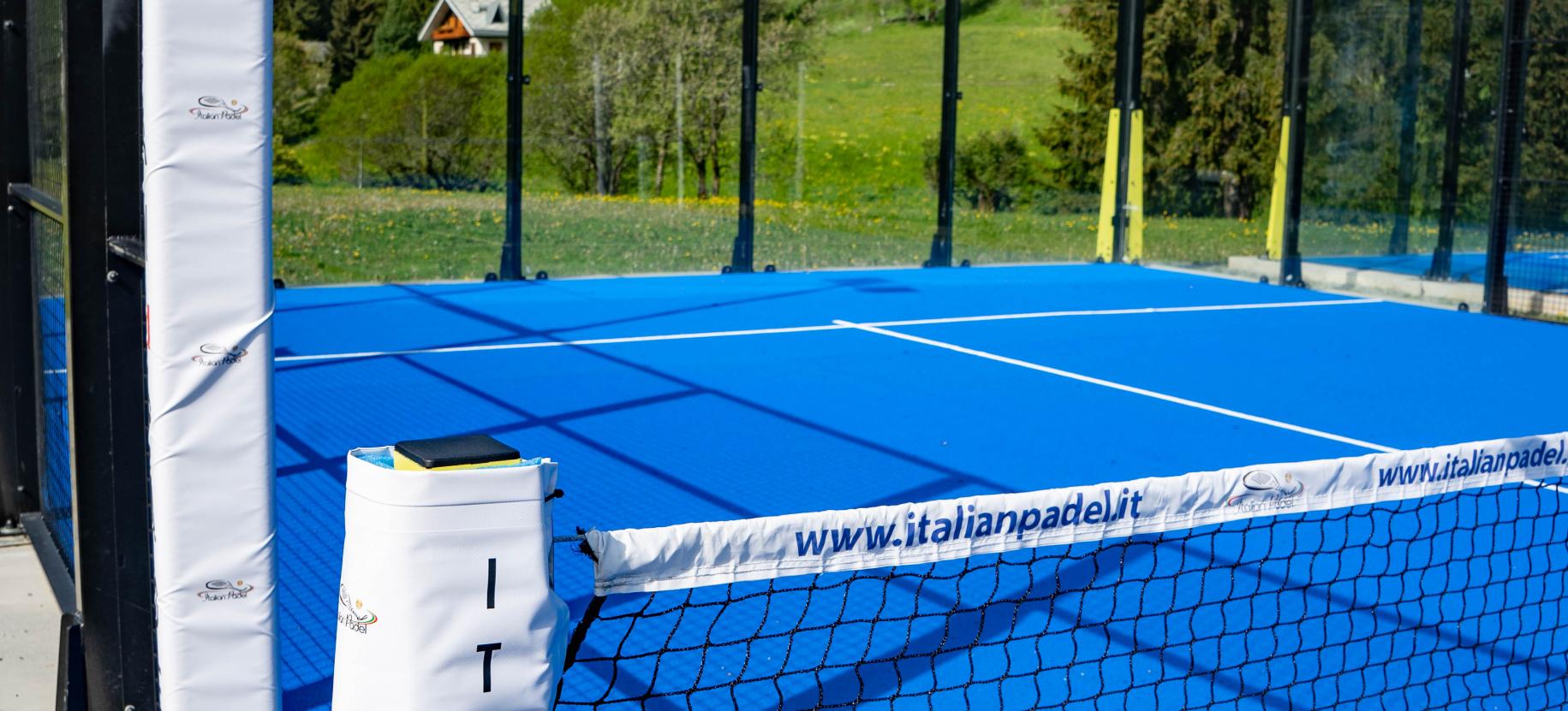 Campi da Padel