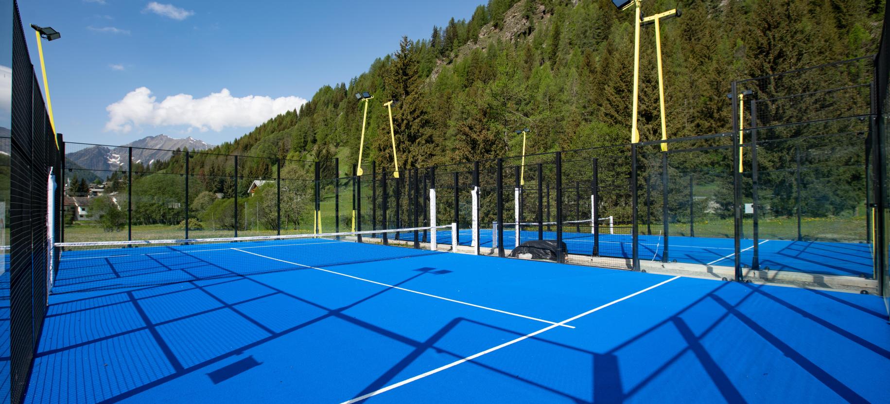 Campi da Padel