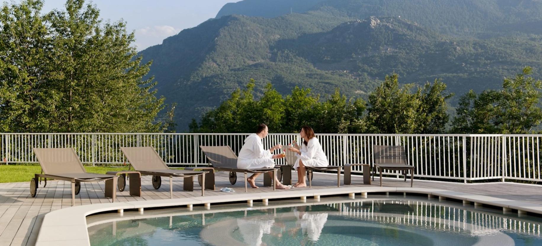 Terme Monterosa SPA