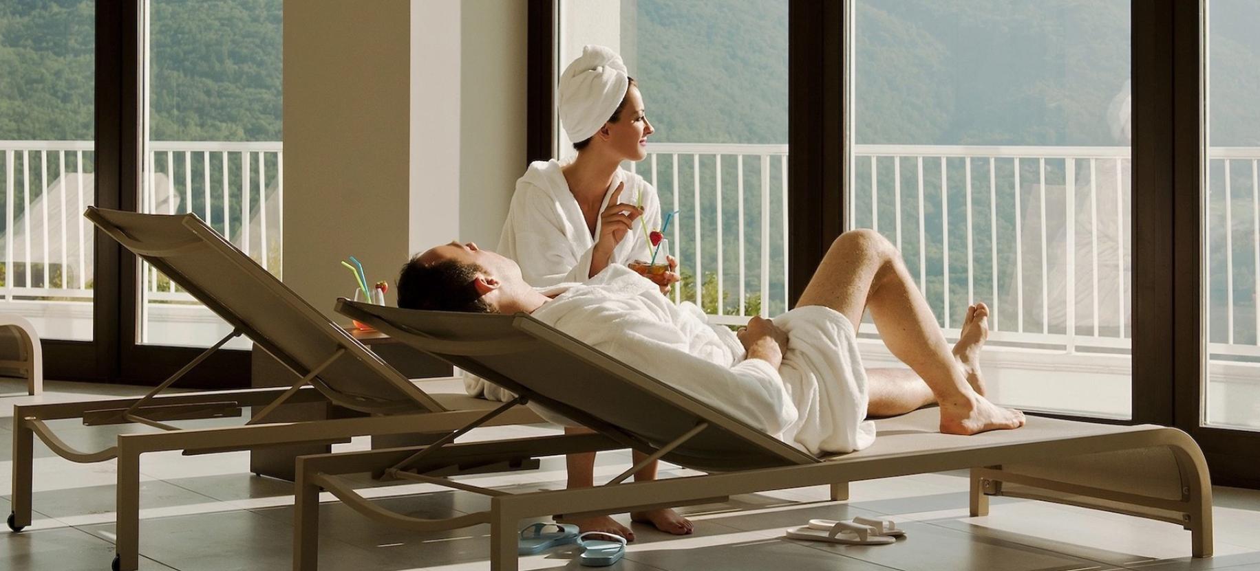 Terme Monterosa SPA