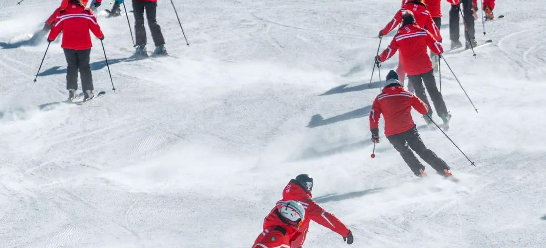 Scuola Sci Champoluc