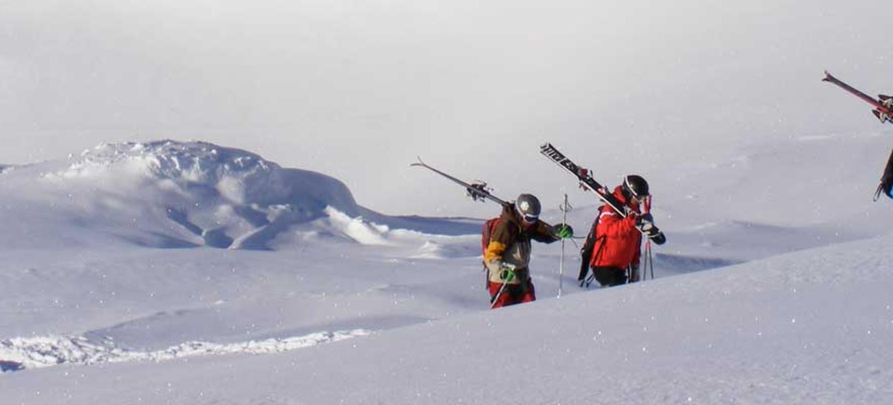 Scuola Sci Champoluc