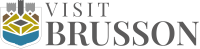 Logo  visitbrusson