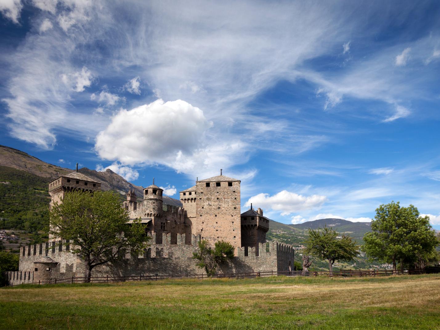 Fête des Mères en Vallée d'Aoste dans les lieux de culture