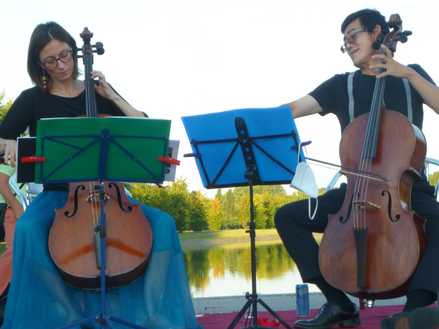 Tutta un'Alta Musica