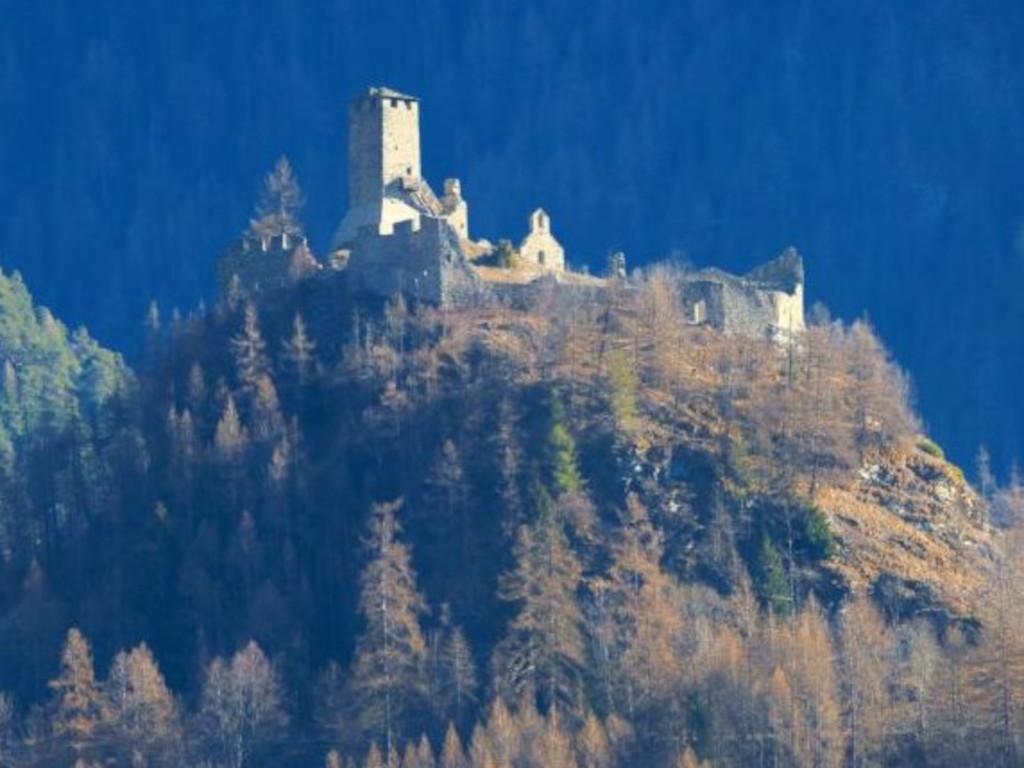 Monterosa Galattica