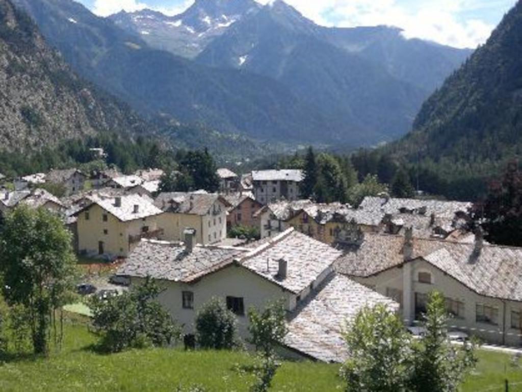 Fête patronale de San Lorenzo