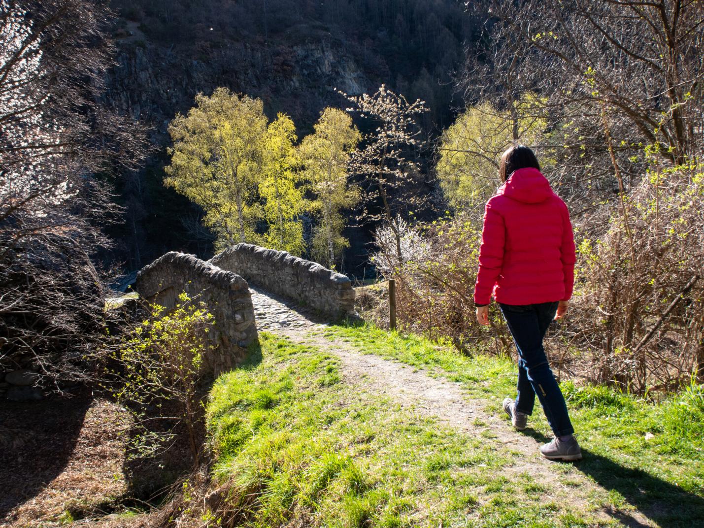 Sentieri  Semaine du sport – Randonnée