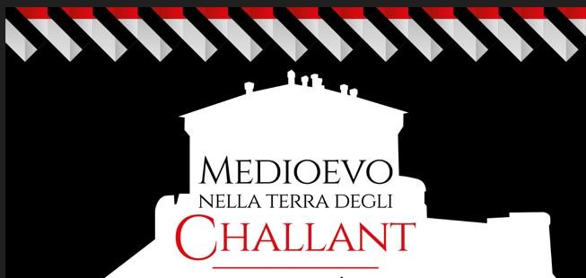 Medioevo nella Terra degli Challant