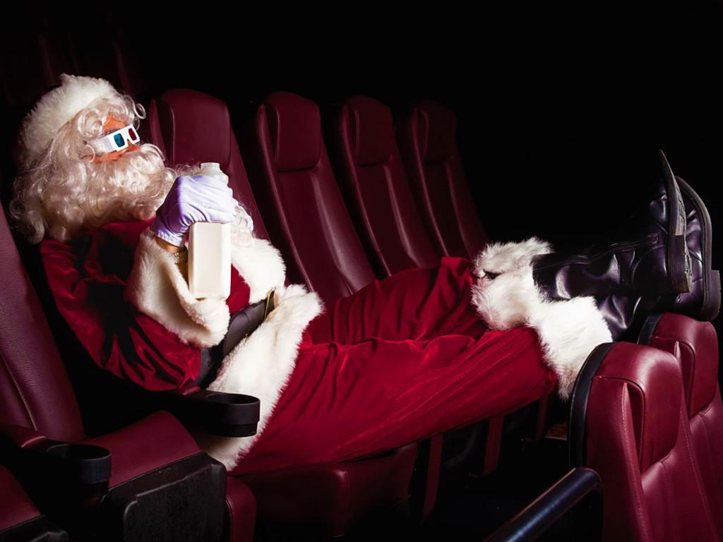 Cinéma de Noël