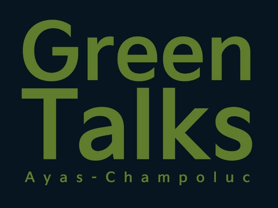 Green Talks Champoluc - Cambiamento climatico