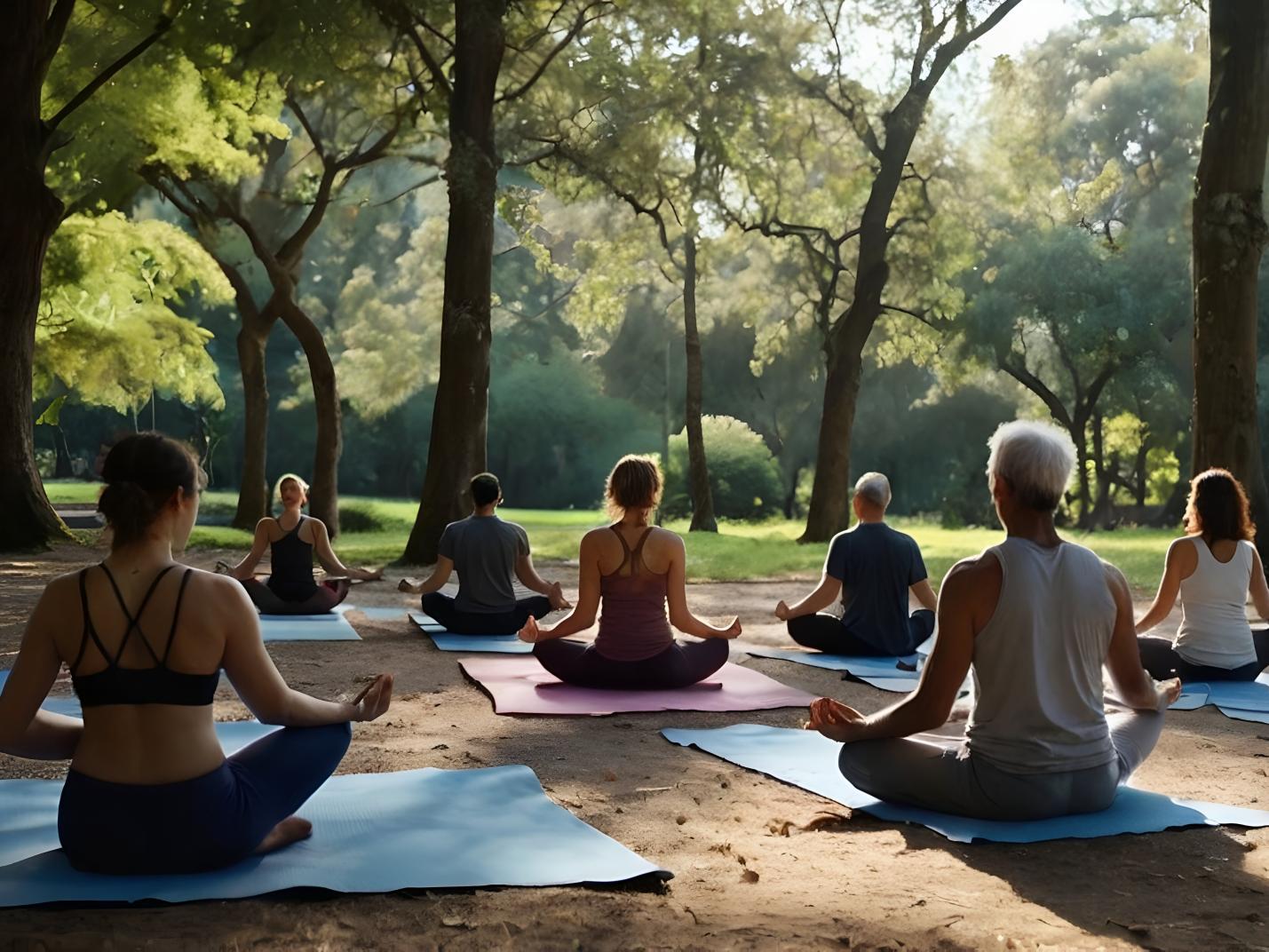 Cancelled - Yoga Monterosa Festival between Earth and Sky