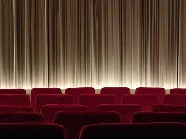 Cinema Sant'Anna Champoluc: C'è ancora domani